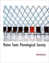 Maine State Pomological Society