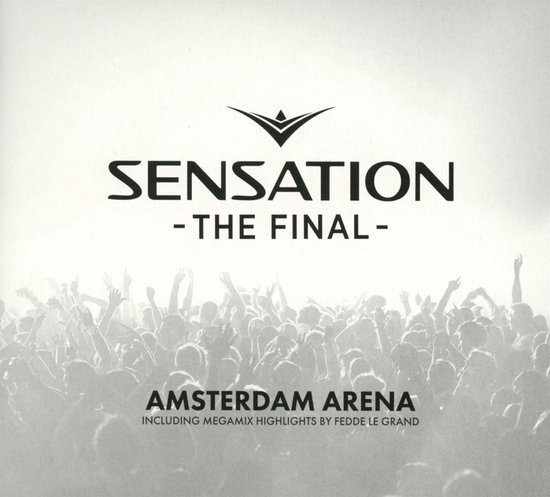 Sensation 2017 The Final