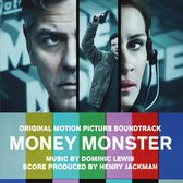 Money Monster (Henry Jackman/Dominic Lewis)
