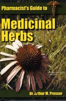 Pharmacist's Guide to Medicinal Herbs