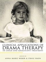 Clinical Applications of Drama Therapy in Child and Adolescent Treatment