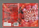 Now 2004-The Dvd