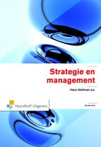 Strategie en management