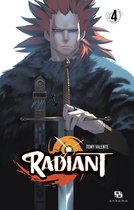 Radiant 4 - Radiant - Tome 4