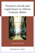 Women's Social and Legal Issues in African Current Affairs