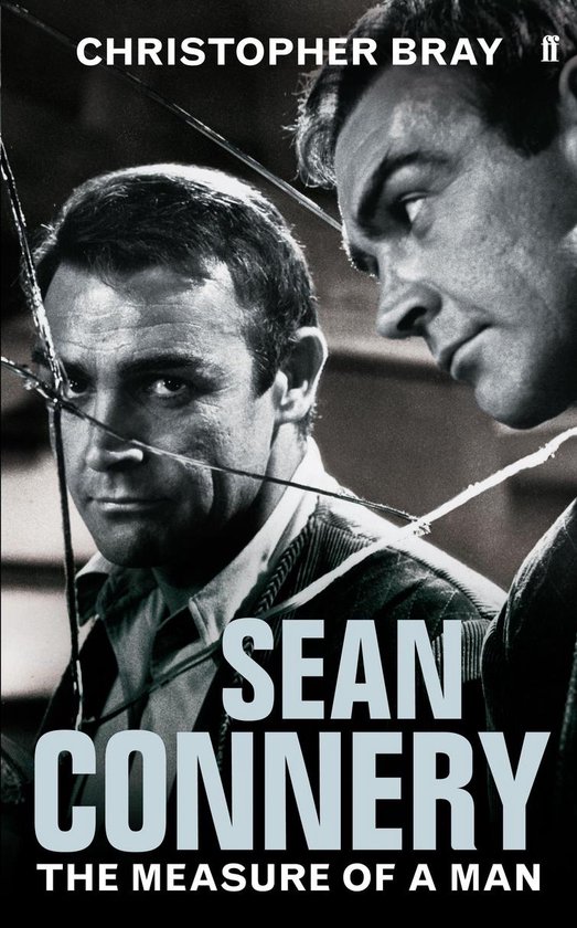Sean Connery - cover