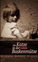 Omslag Die Katze in der roten Baskenmutze