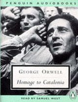 Homage to Catalonia