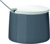 Stelton Emma Suikerpotje - 0.15 l - Grijs