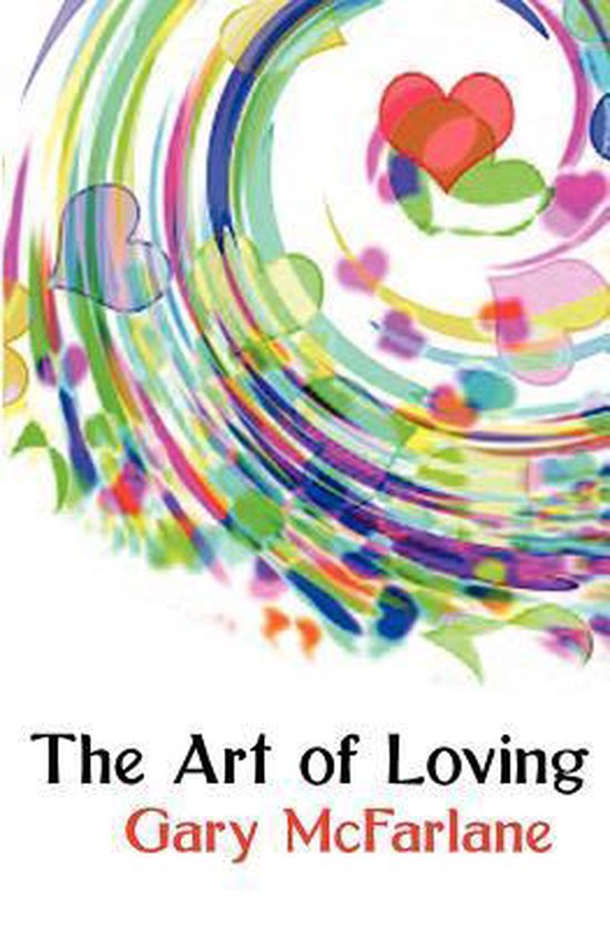 The Art of Loving - cover