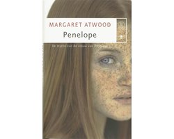 Omslag van Penelope