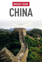 Insight guides - China