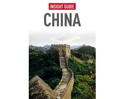 Insight guides - China