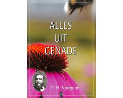 Alles uit genade