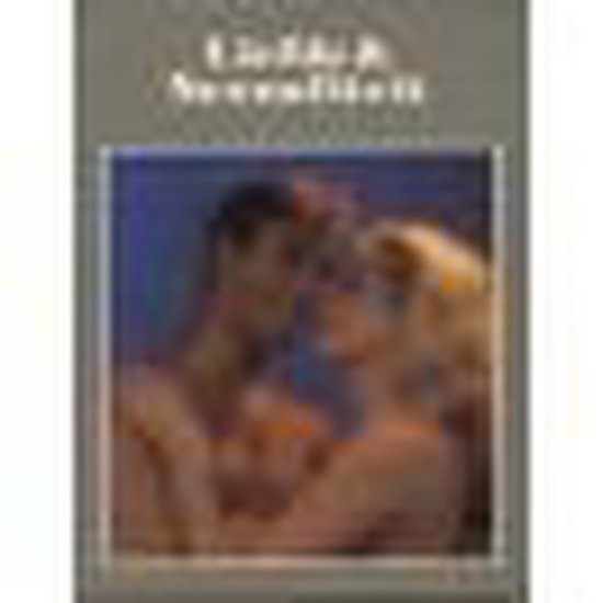 12 Liefde en sexualiteit - cover