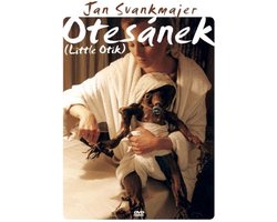 Otesanek / Little Otik