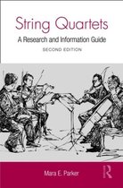 String Quartets