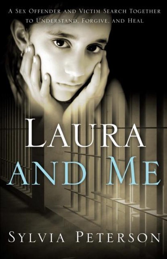 Laura and Me - cover