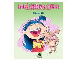 Lalá Lelé da Cuca