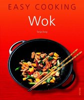 Wok, Easy Cooking