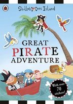 The Great Pirate Adventure