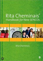 Rita Cheminais' Handbook for New SENCOs
