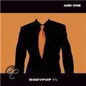 Bodypop 1 1/2