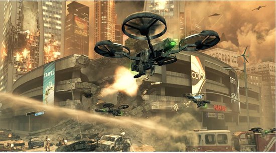 Call Of Duty: Black Ops 2 | Games | bol.com