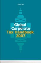 Global Corporate Tax Handbook