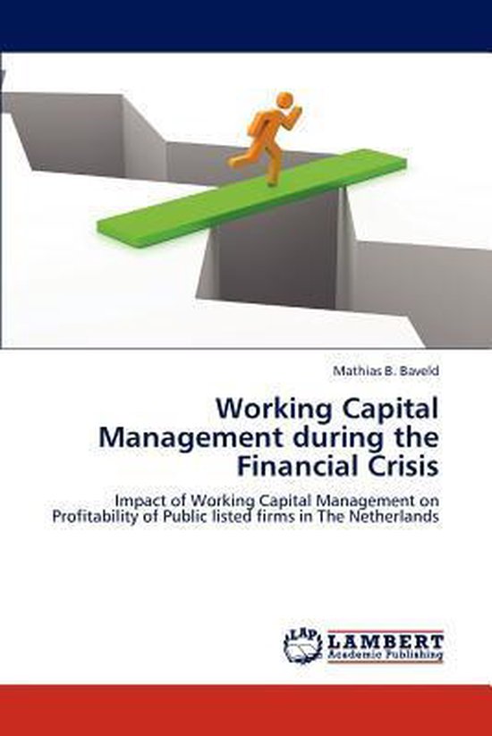 Foto: Working capital management during the financial crisis