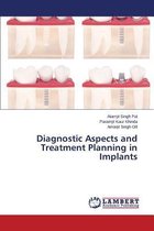 Diagnostic Aspects and Treatment Planning in Implants