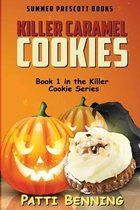 Killer Caramel Cookies