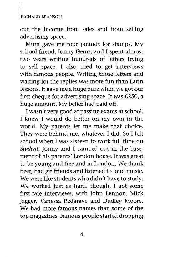 Quick Reads Screw It Lets Do It