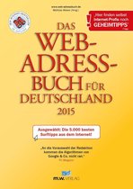 Das Web-Adressbuch für Deutschland 2015 – E-Book-Ausgabe