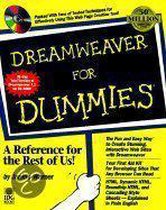 Dreamweaver for Dummies
