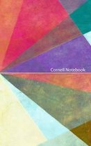 Cornell Notebook - 5 X 8