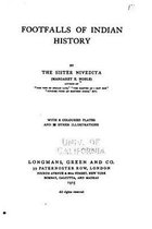 Footfalls of Indian History