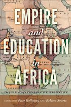 History of Schools and Schooling 60 - Empire and Education in Africa