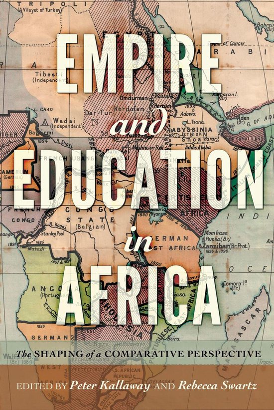 History of Schools and Schooling 60 - Empire and Education i ... - cover