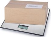 Maul pakketweegschaal MAULglobal weegt tot 100 kg gewichtsinterval van 100 gram