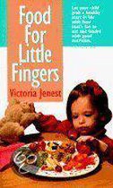 Food for Little Fingers