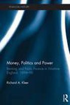 Financial History - Money, Politics and Power