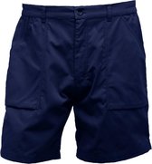 Regatta -Action - Outdoorbroek - Mannen - MAAT 54 - Blauw