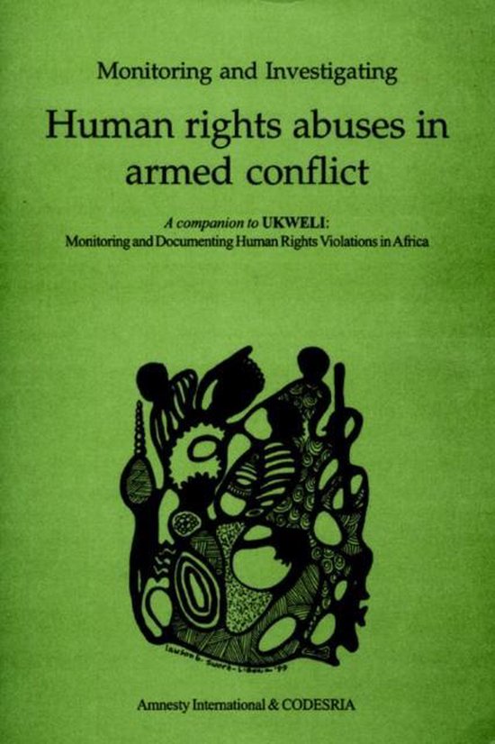 books about human rights in armed conflict