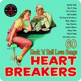 Heartbreakers Rock N Roll Love Song