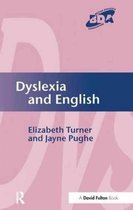 Dyslexia and English