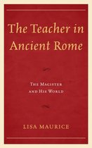 The Teacher in Ancient Rome