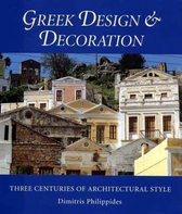 Greek Design and Decoration