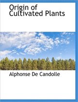 Origin of Cultivated Plants