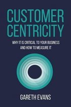 Customer Centricity